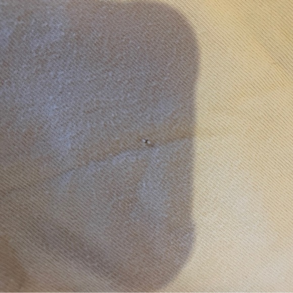 Vintage Sean John White Graphic Men's Shirt - Picture 2 of 4